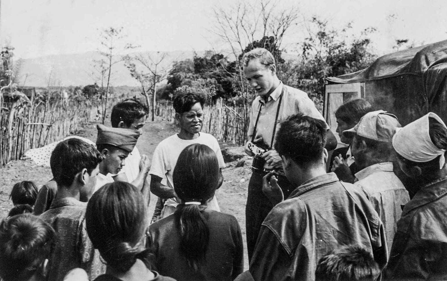 Review of Saigon to Pleiku